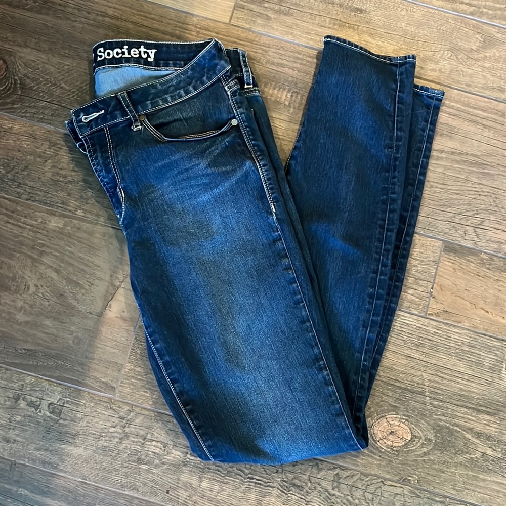 Articles of Society Jeans